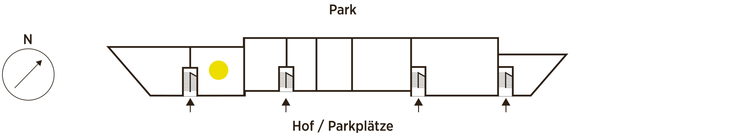 lageplan studio 16
