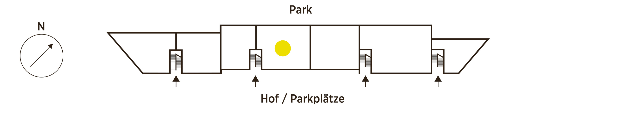 lageplan studio 22